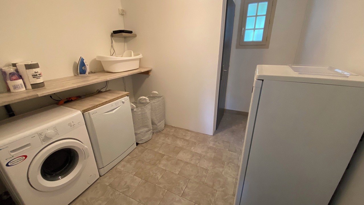 Photo of Bathroom in Clermont-l'Herault