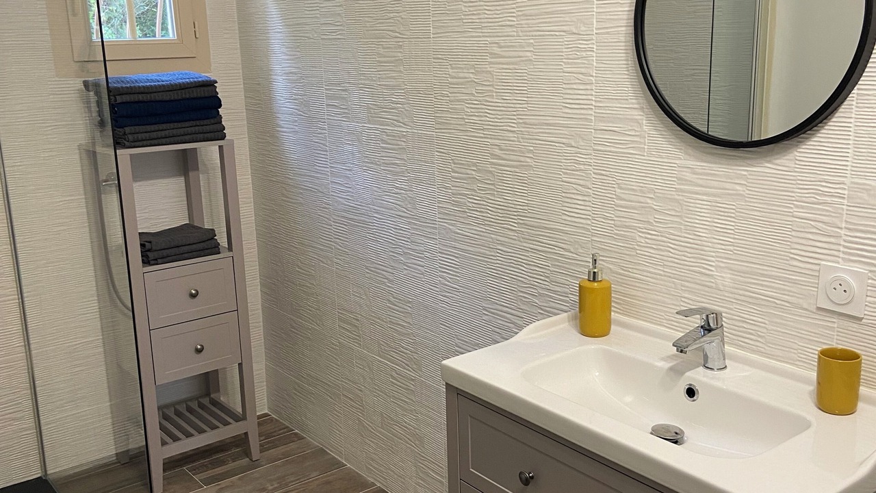 Photo of Bathroom in Clermont-l'Herault