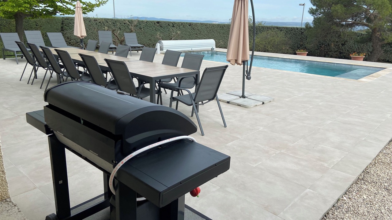 Photo of Outdoor in Clermont-l'Herault