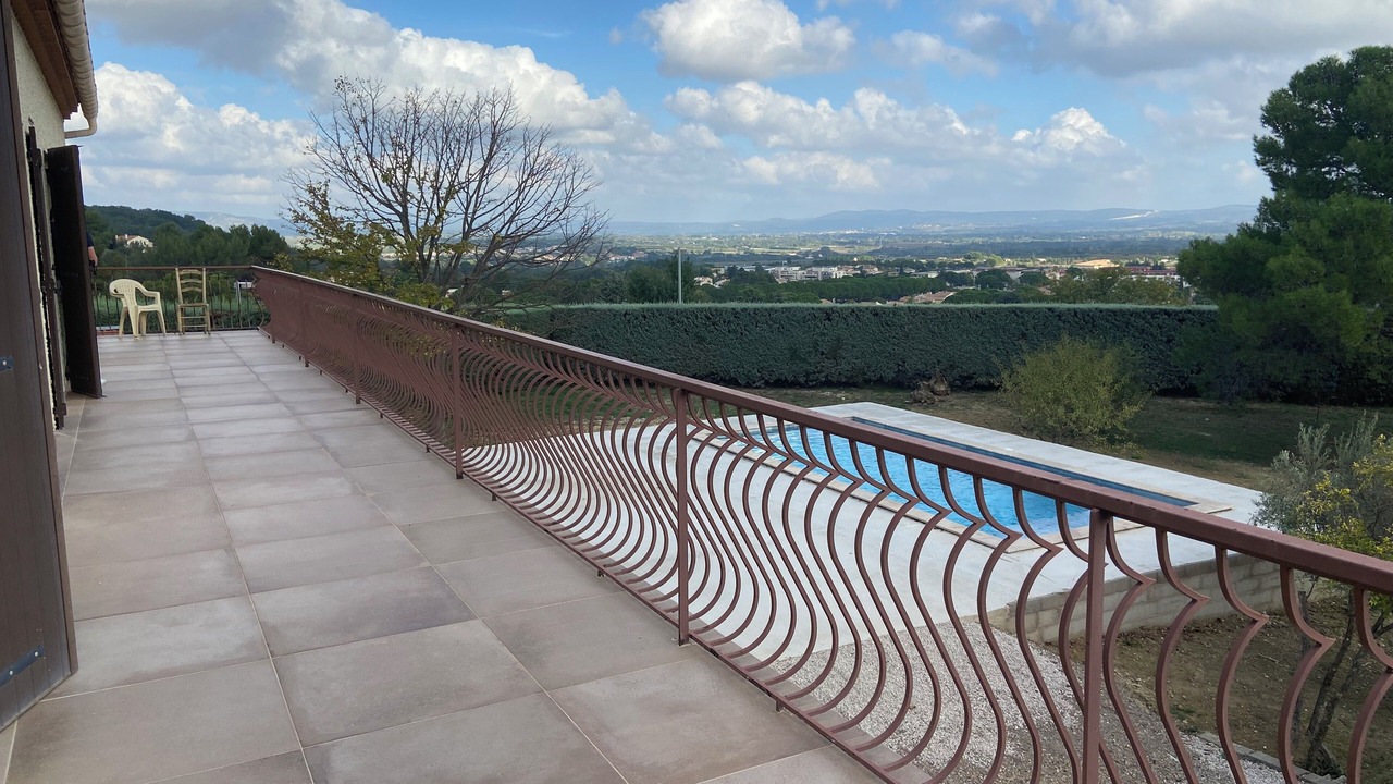 Photo of Outdoor in Clermont-l'Herault