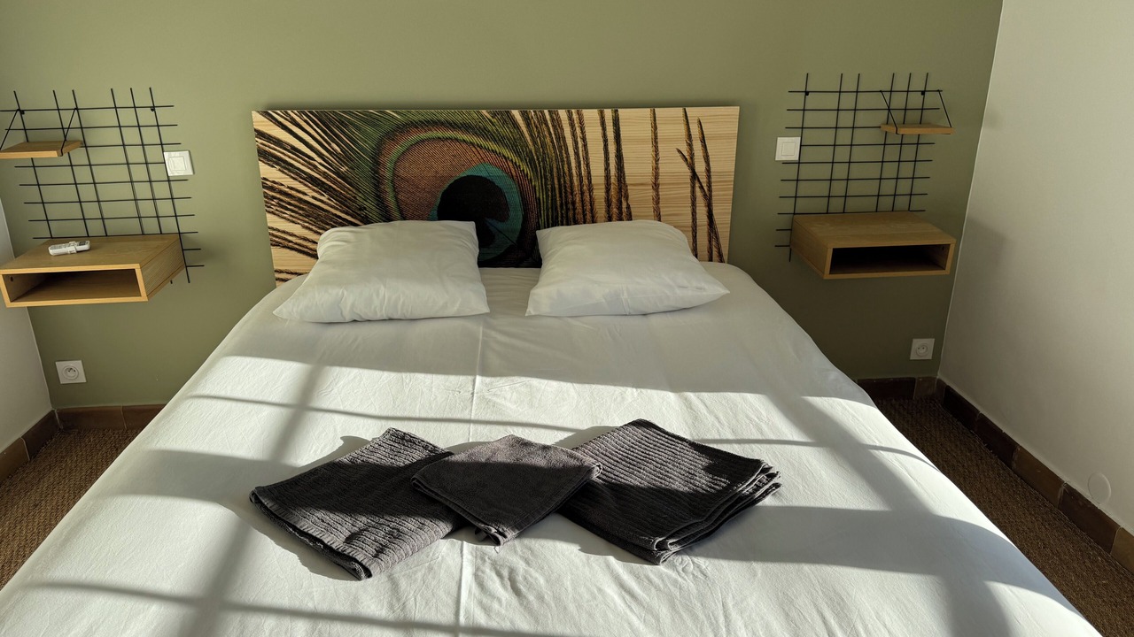 Photo of Bedroom in Clermont-l'Herault