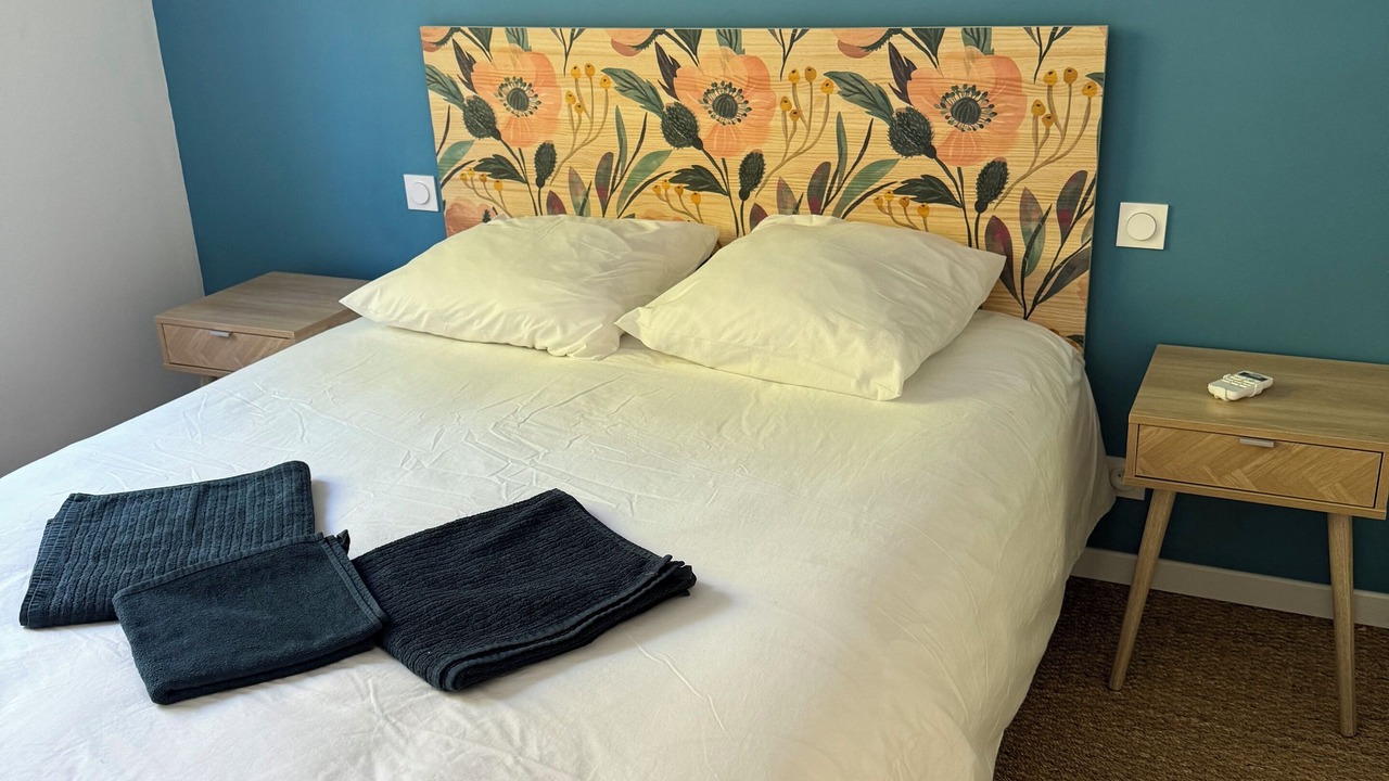 Photo of Bedroom in Clermont-l'Herault