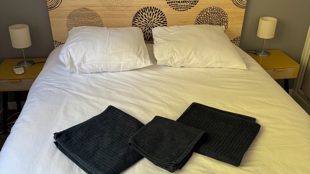 Photo of Bedroom in Clermont-l'Herault