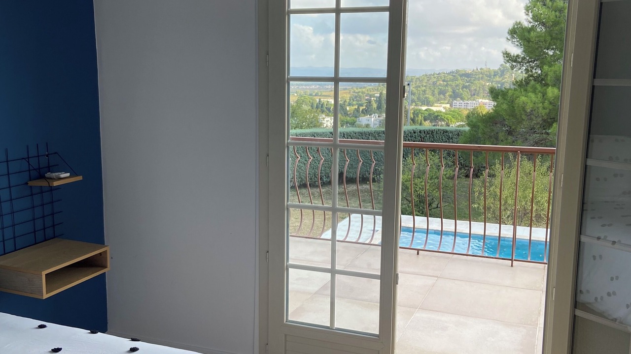 Photo of Bedroom in Clermont-l'Herault