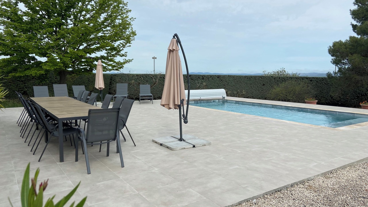 Photo of Outdoor in Clermont-l'Herault