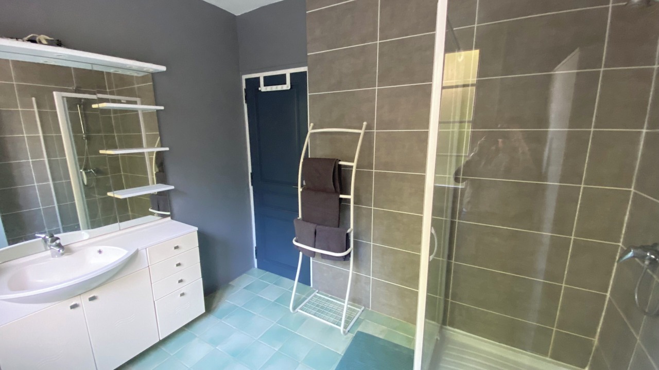 Photo of Bathroom in Clermont-l'Herault