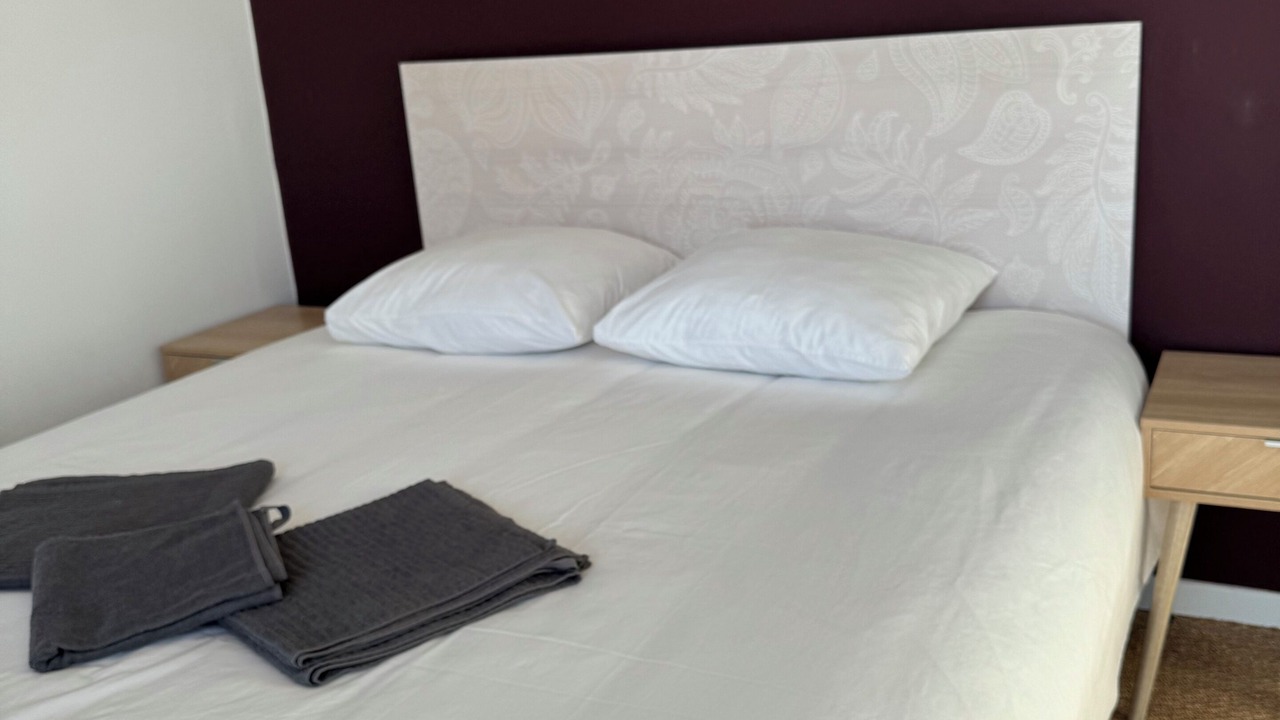 Photo of Bedroom in Clermont-l'Herault