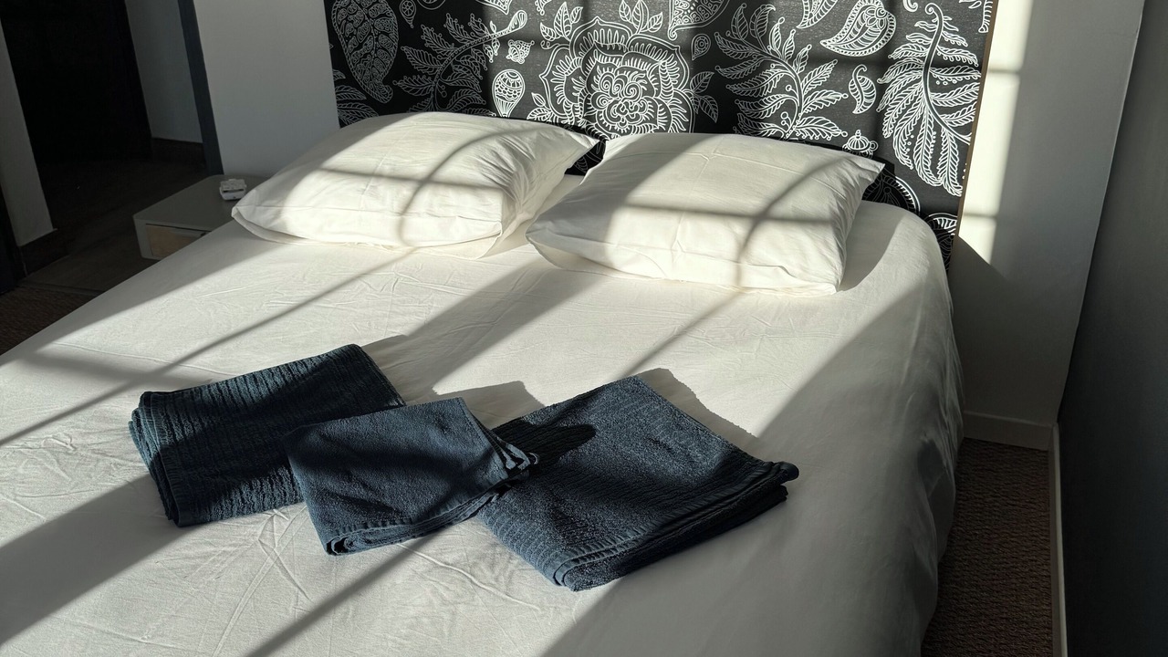 Photo of Bedroom in Clermont-l'Herault