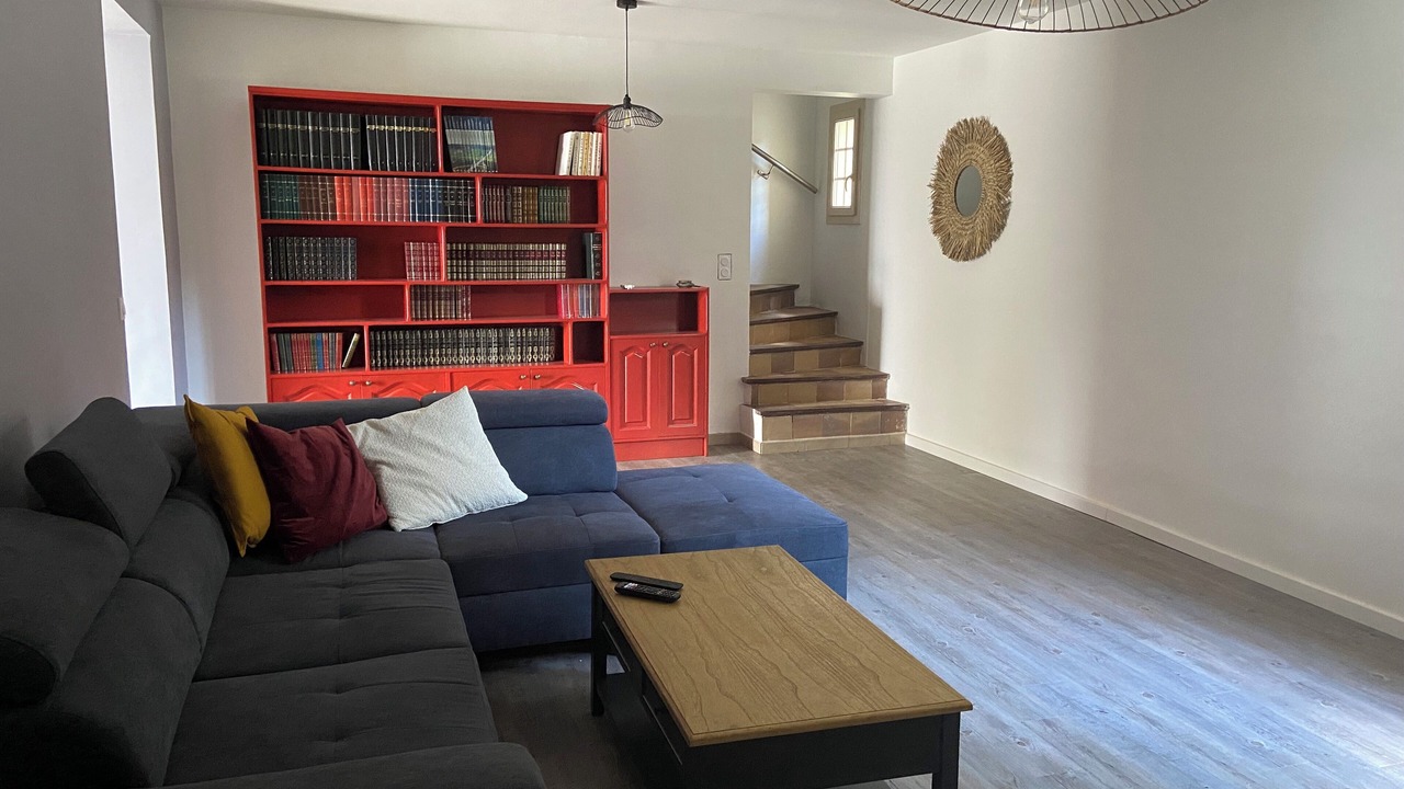 Photo of Livingroom in Clermont-l'Herault