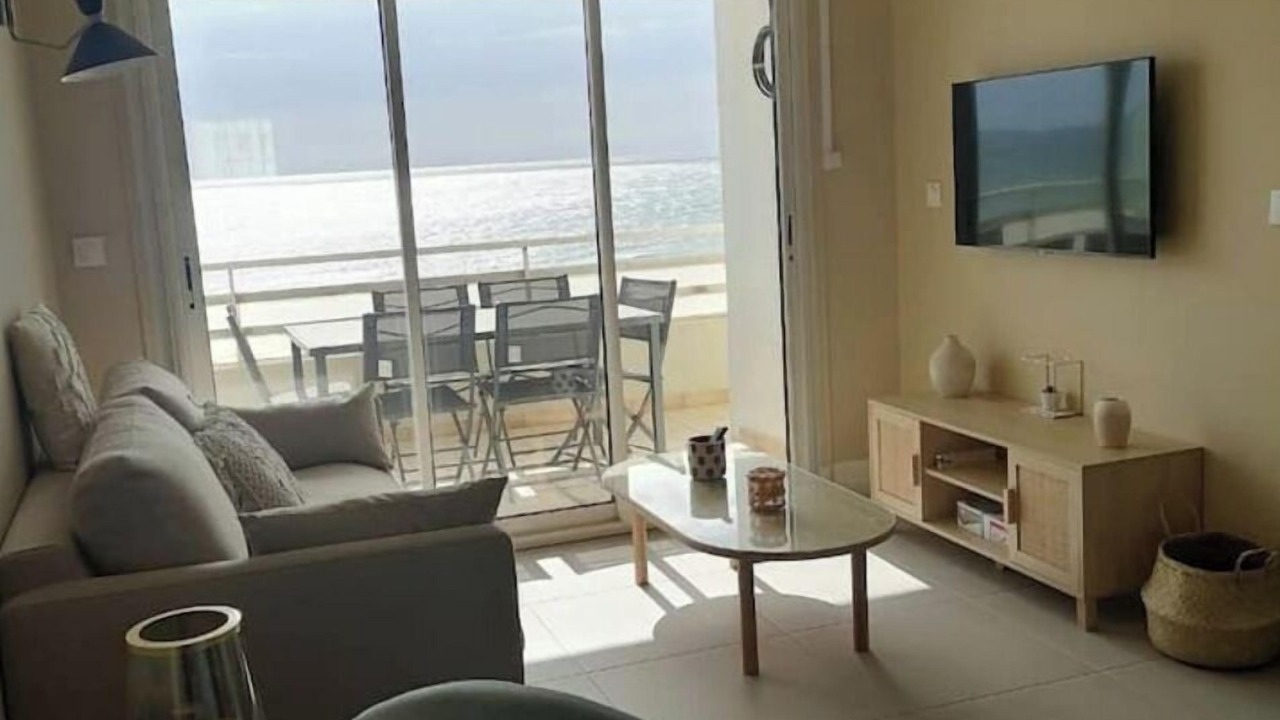 Photo of Livingroom in Mediterranee