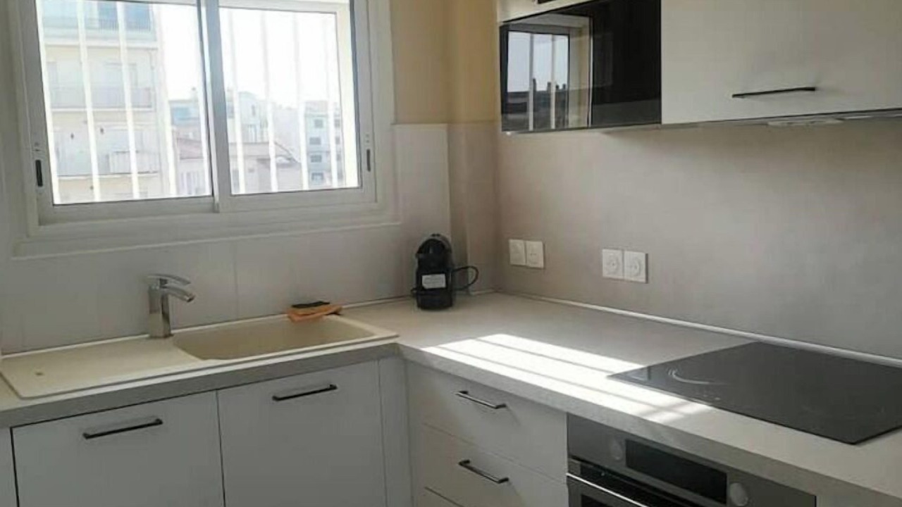 Photo of Kitchen in Mediterranee
