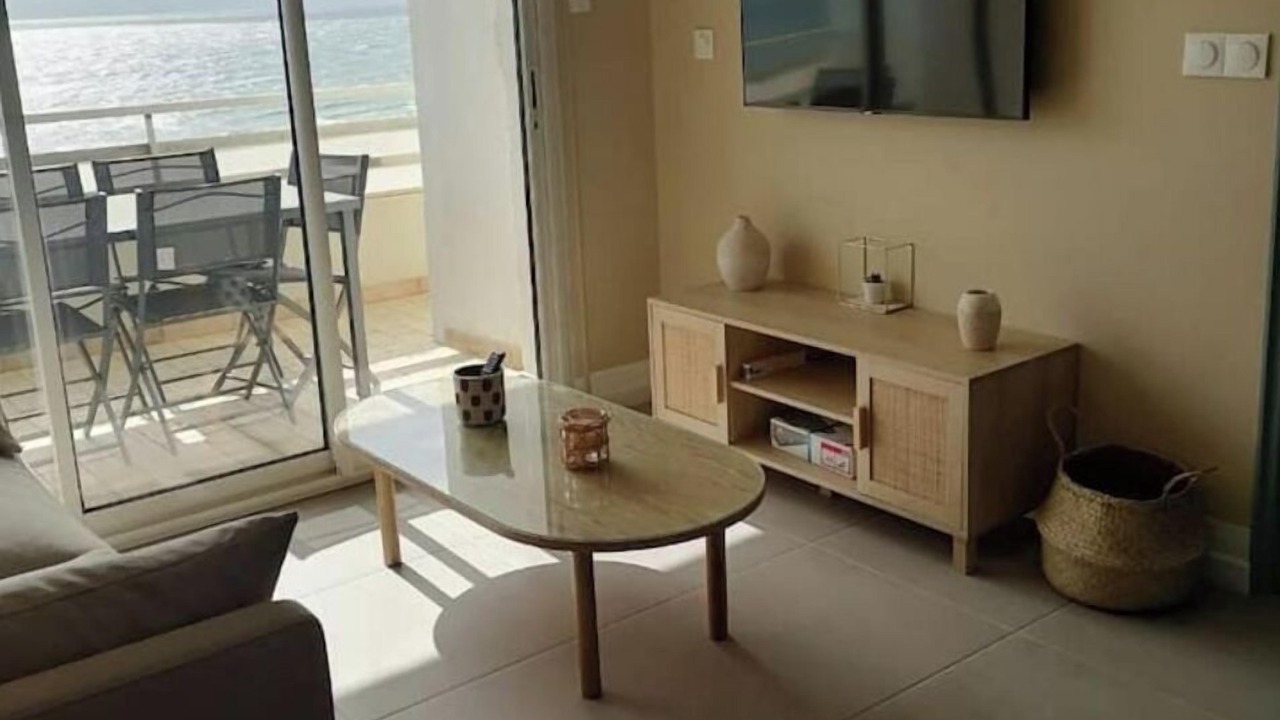 Photo of Livingroom in Mediterranee
