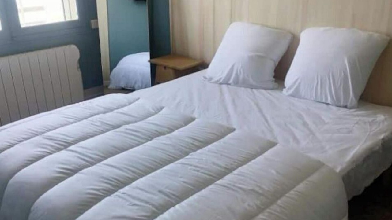 Photo of Bedroom in Mediterranee