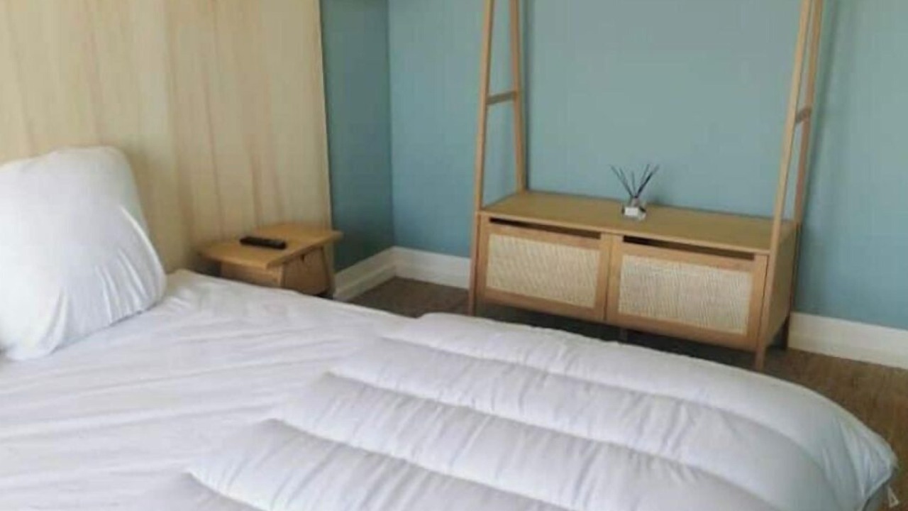 Photo of Bedroom in Mediterranee