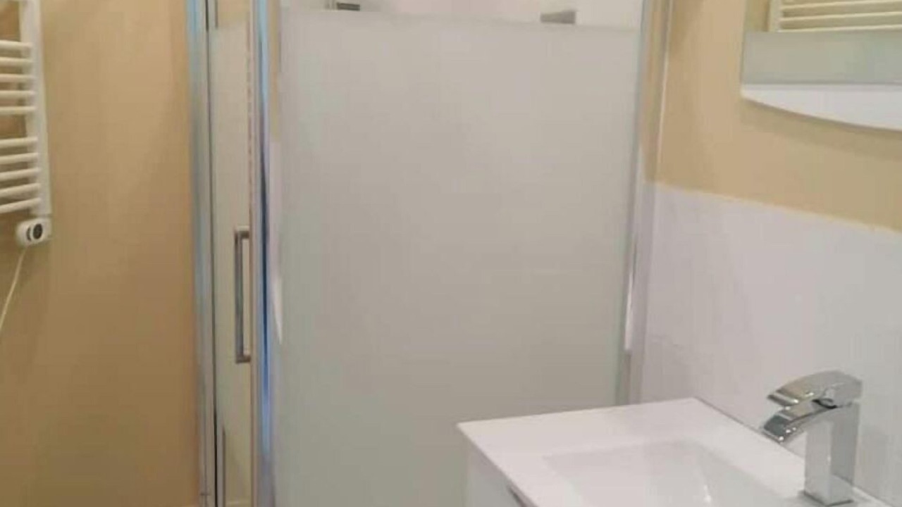Photo of Bathroom in Mediterranee