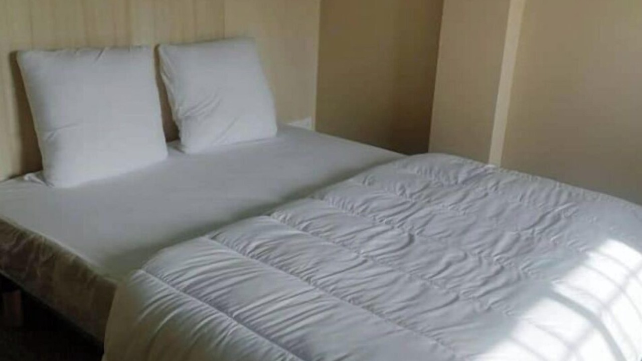 Photo of Bedroom in Mediterranee