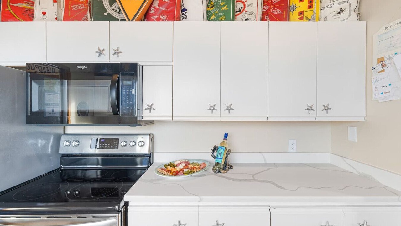 Photo of Kitchen in Gleneden Beach