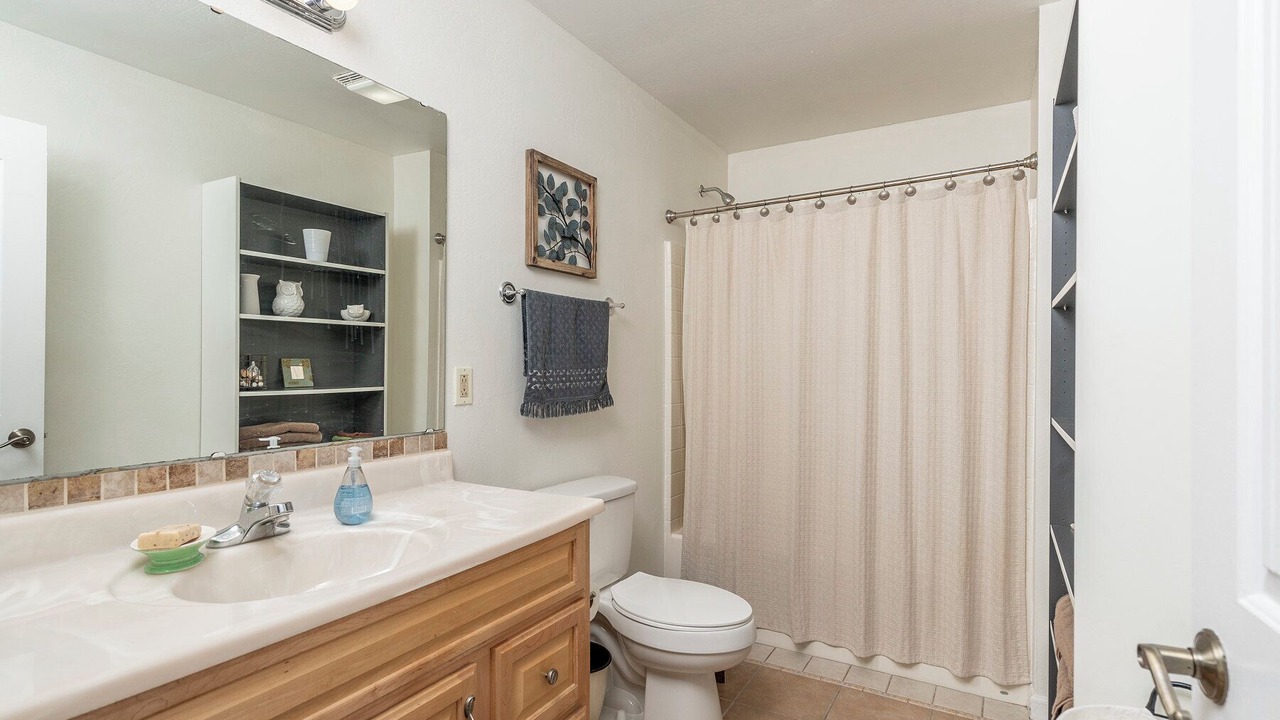 Photo of Bathroom in Concho