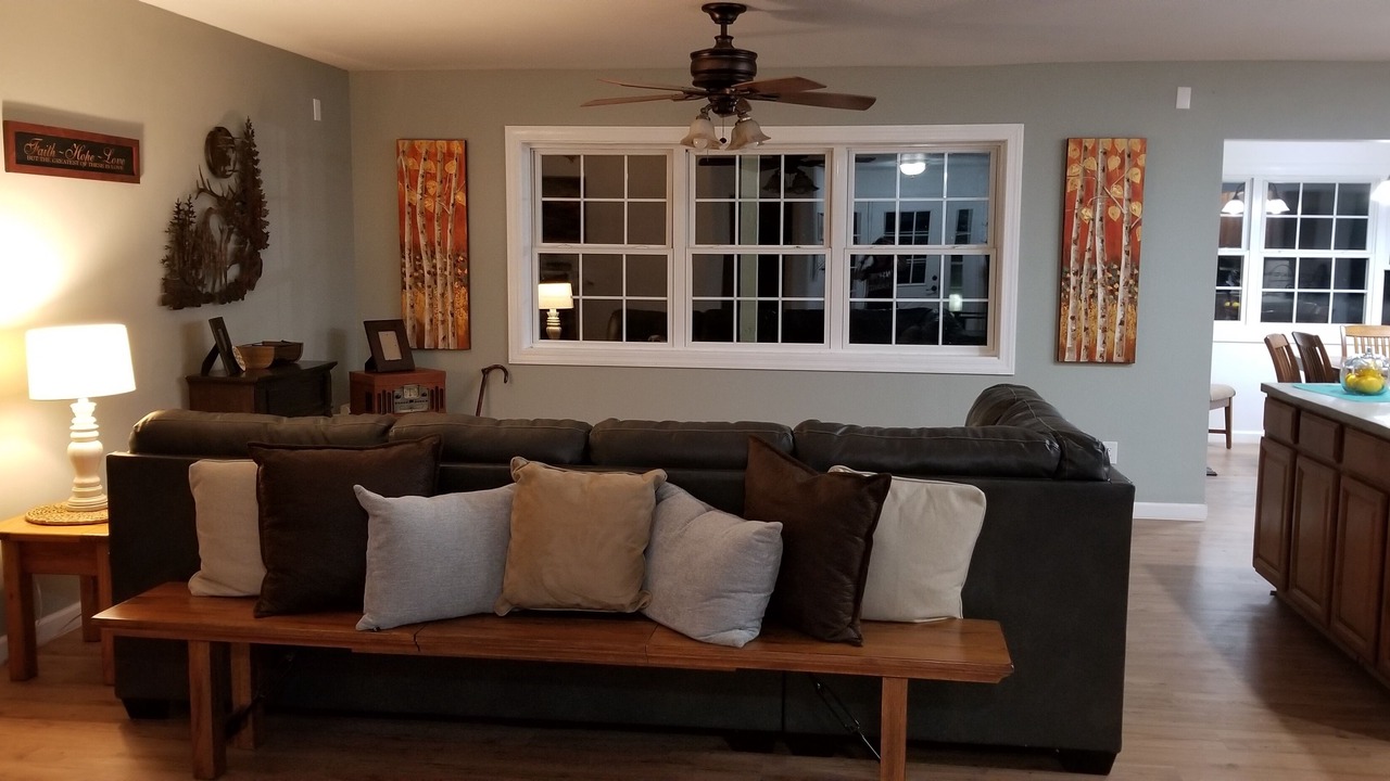 Photo of Bedroom in Concho