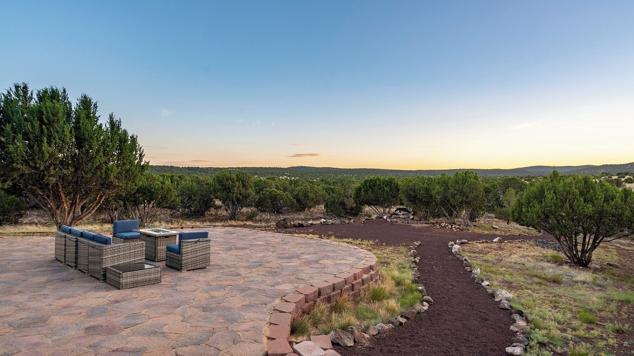 Photo of Patio Balcony in Concho