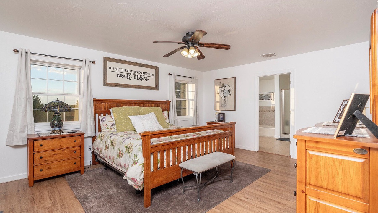 Photo of Bedroom in Concho