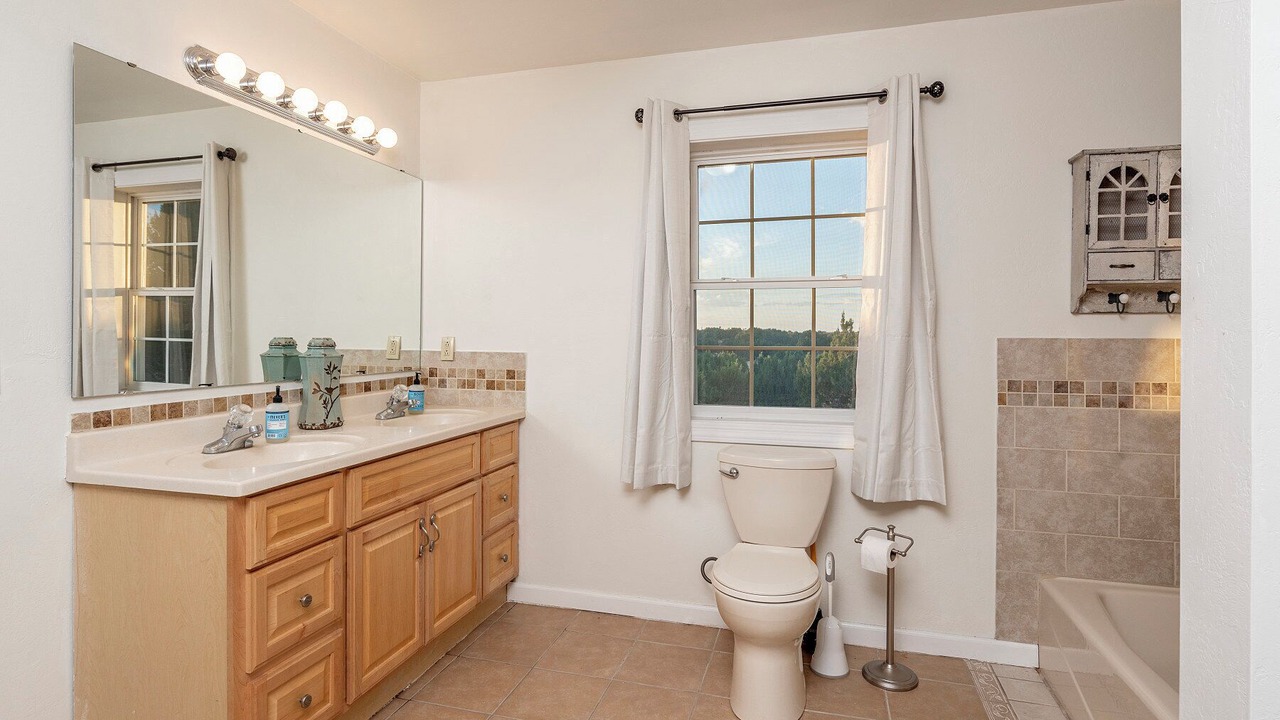 Photo of Bathroom in Concho