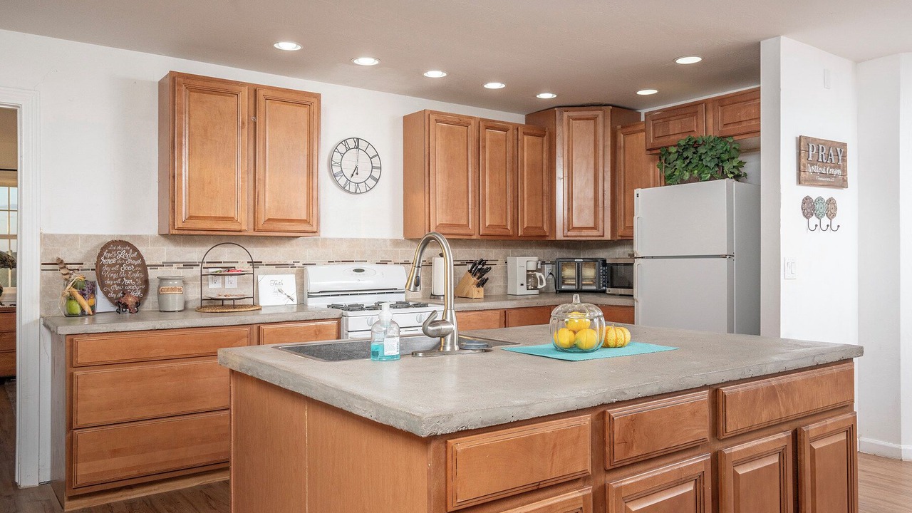 Photo of Kitchen in Concho