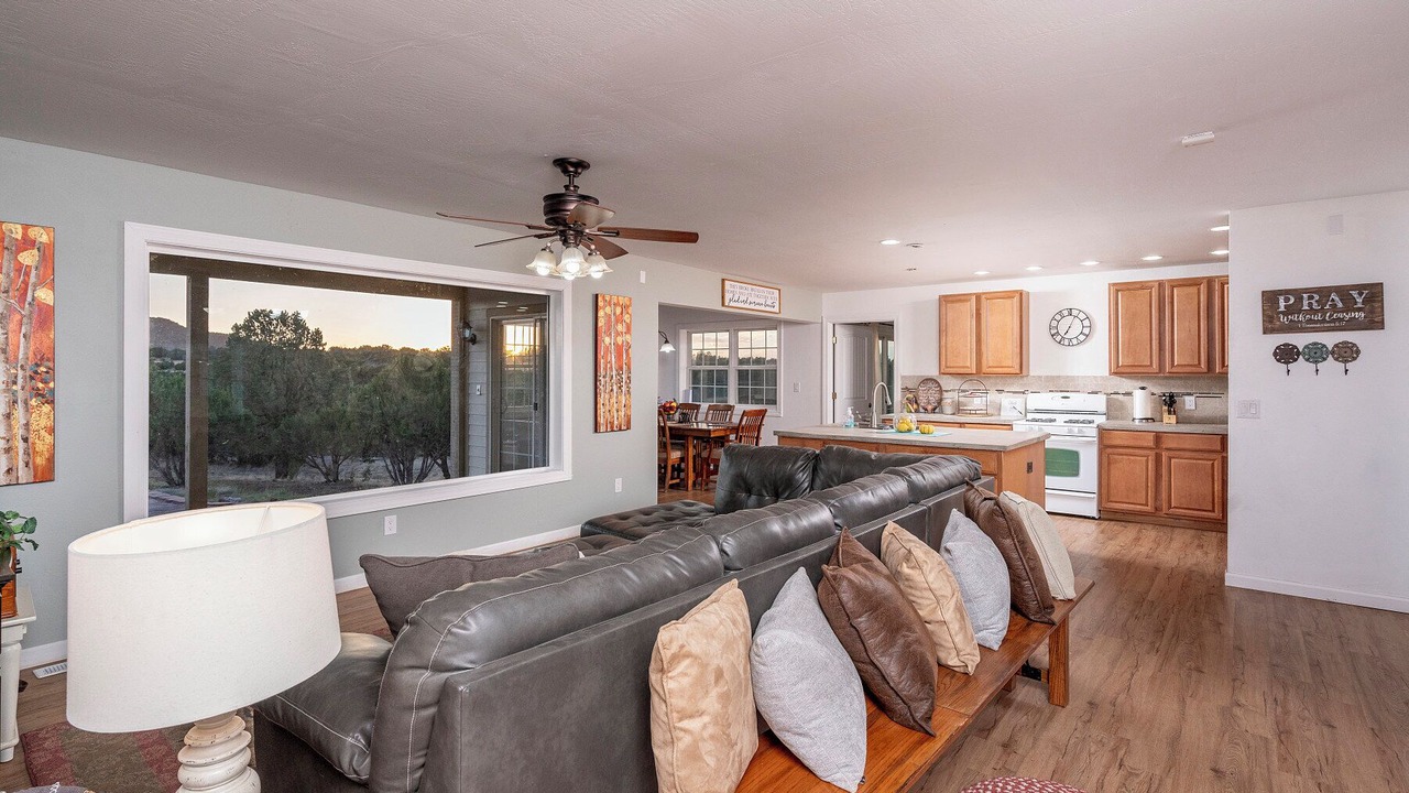 Photo of Livingroom in Concho
