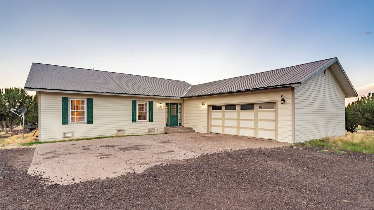 Photo of Outdoor in Concho