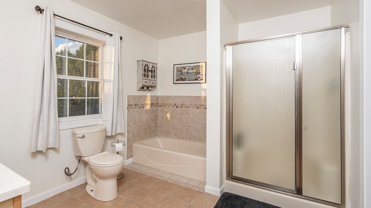Photo of Bathroom in Concho