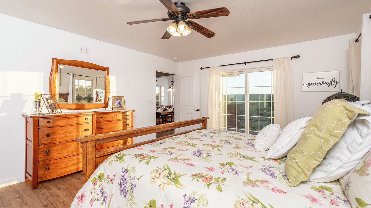 Photo of Bedroom in Concho