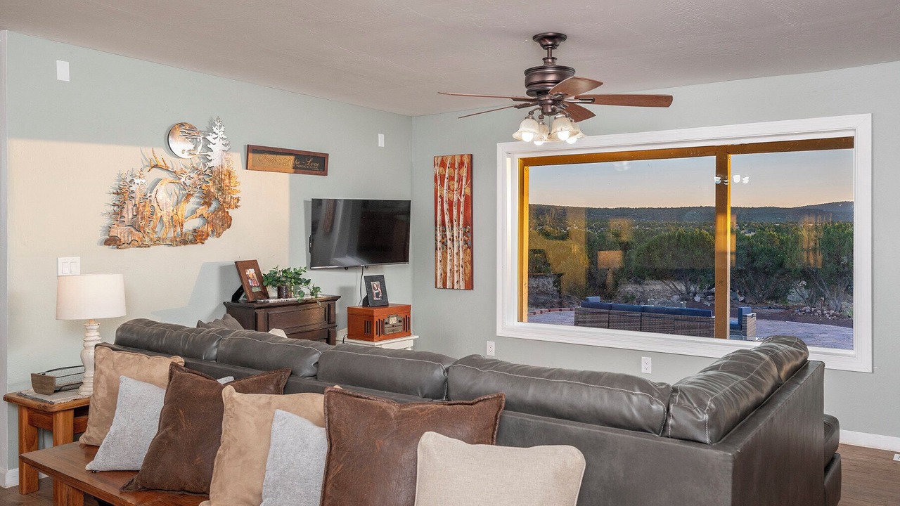 Photo of Livingroom in Concho