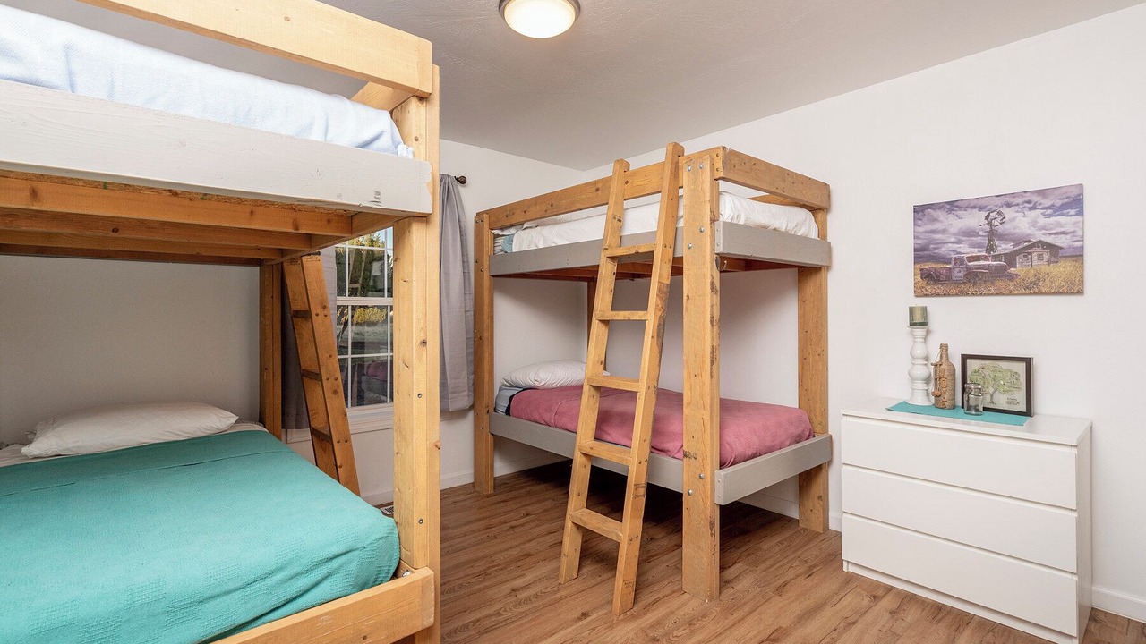 Photo of Bedroom in Concho