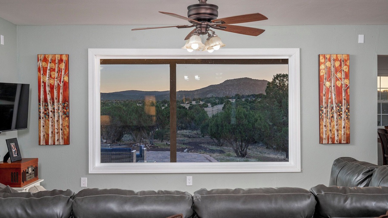 Photo of Livingroom in Concho