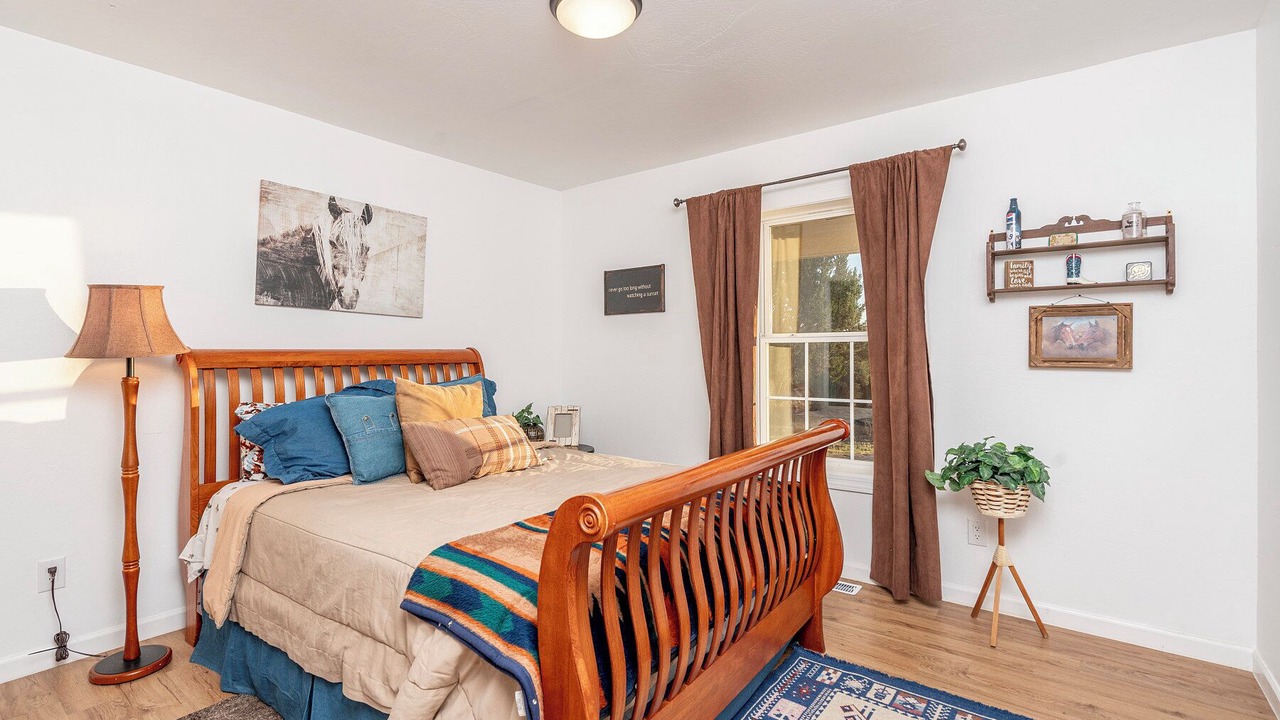 Photo of Bedroom in Concho