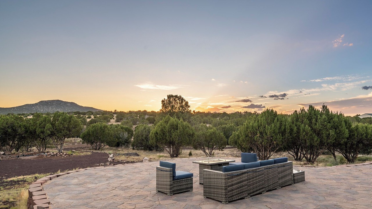 Photo of Patio Balcony in Concho