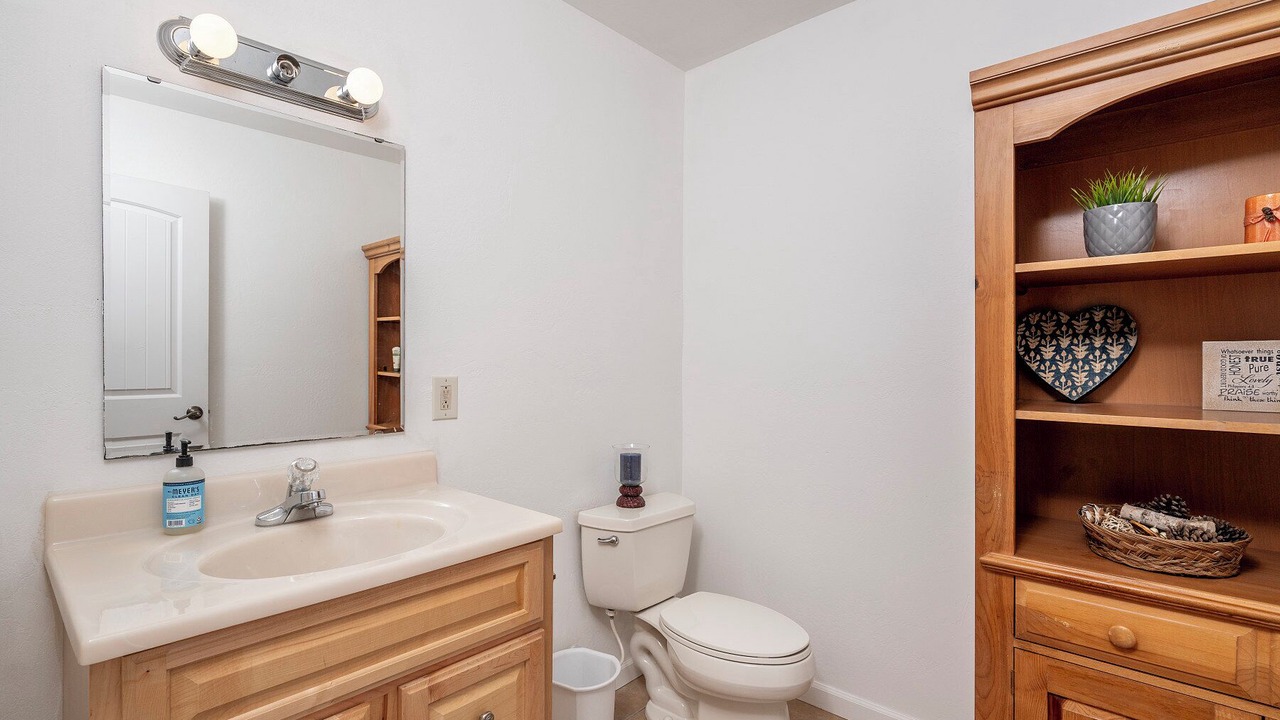 Photo of Bathroom in Concho