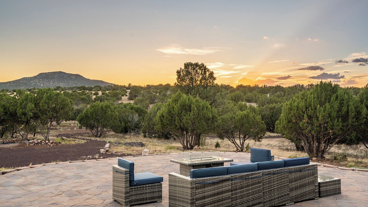 Photo of Patio Balcony in Concho