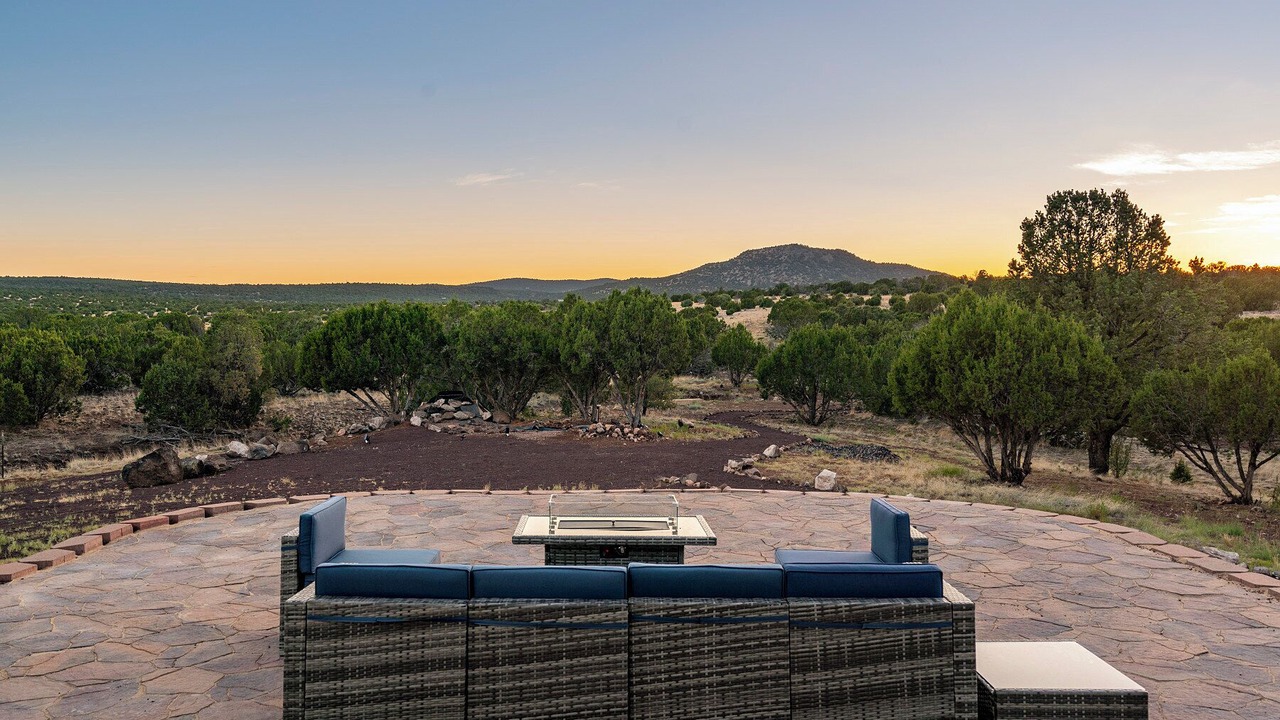 Photo of Patio Balcony in Concho