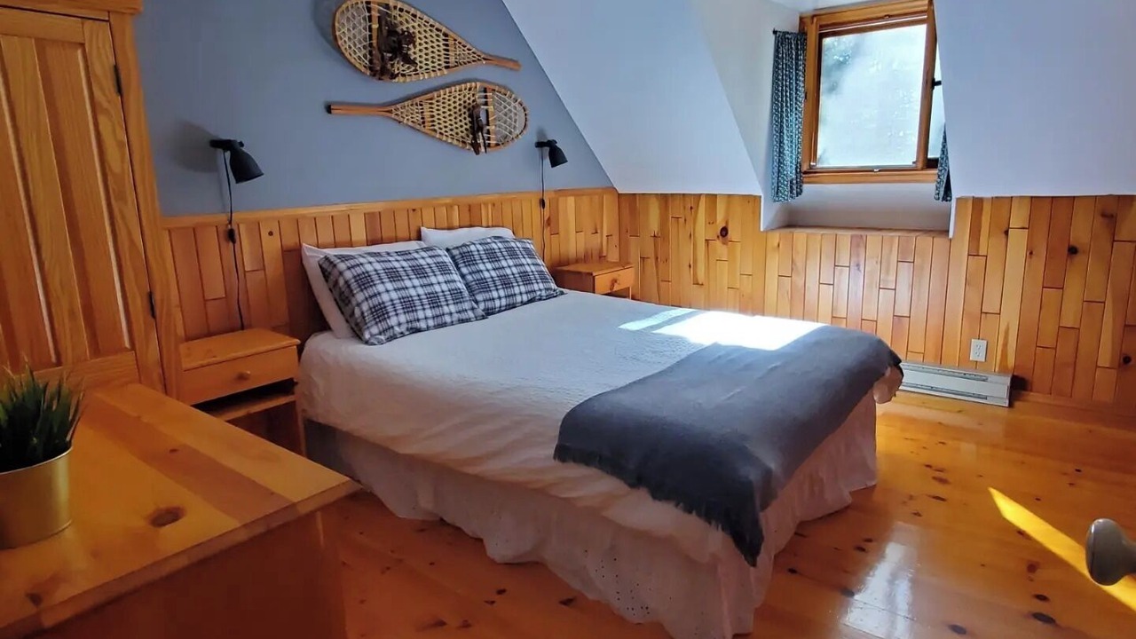 Photo of Bedroom in Saint-Joachim