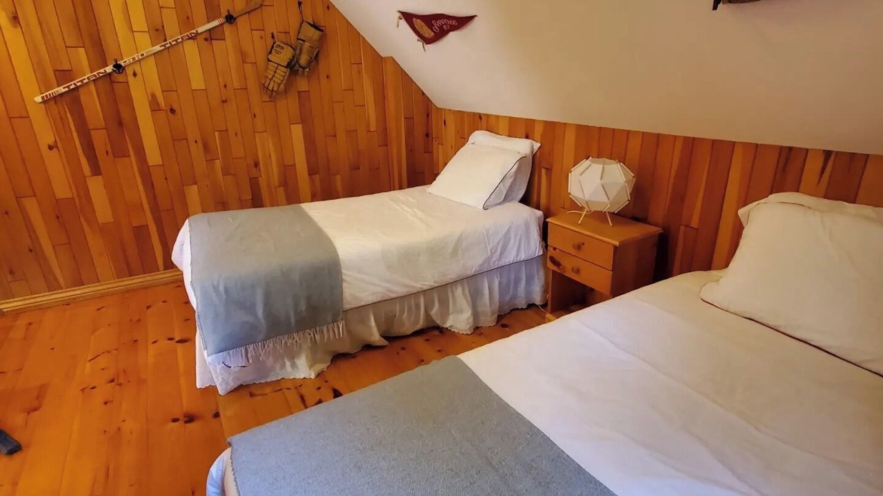 Photo of Bedroom in Saint-Joachim