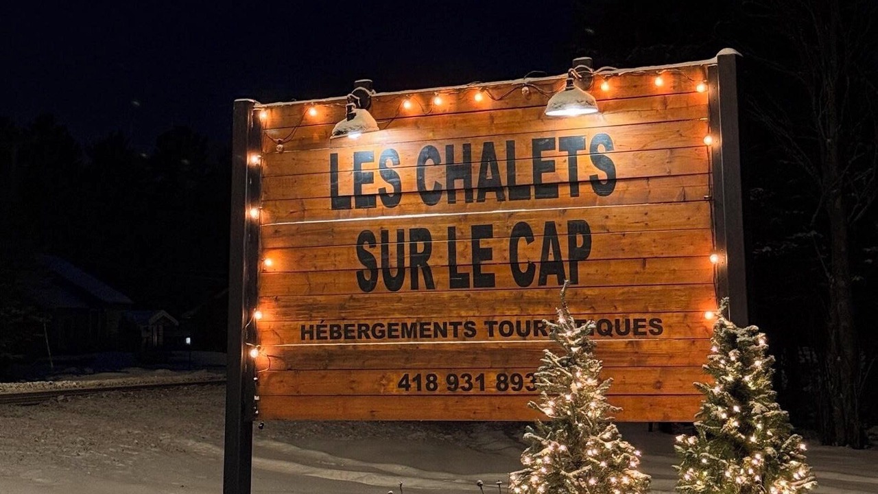 Photo of Outdoor in Saint-Joachim