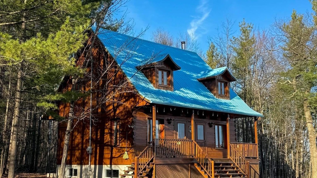 Photo of Outdoor in Saint-Joachim