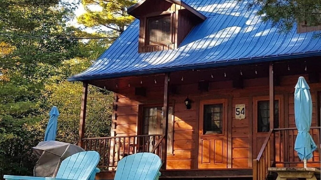 Photo of Outdoor in Saint-Joachim