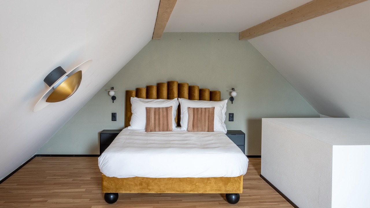 Photo of Bedroom in Langstrasse