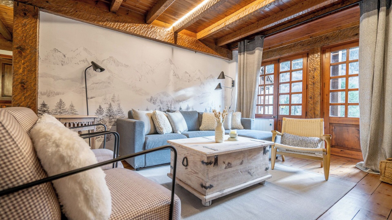 Photo of Livingroom in Garos