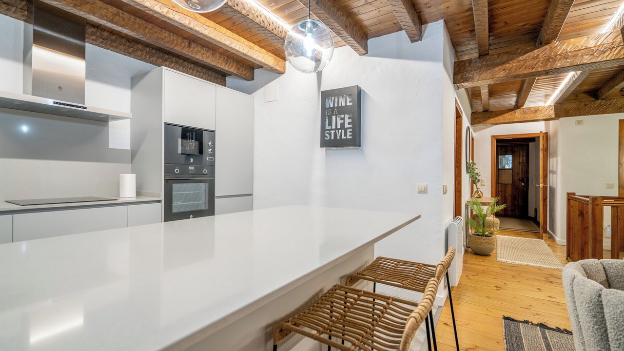 Photo of Kitchen in Garos
