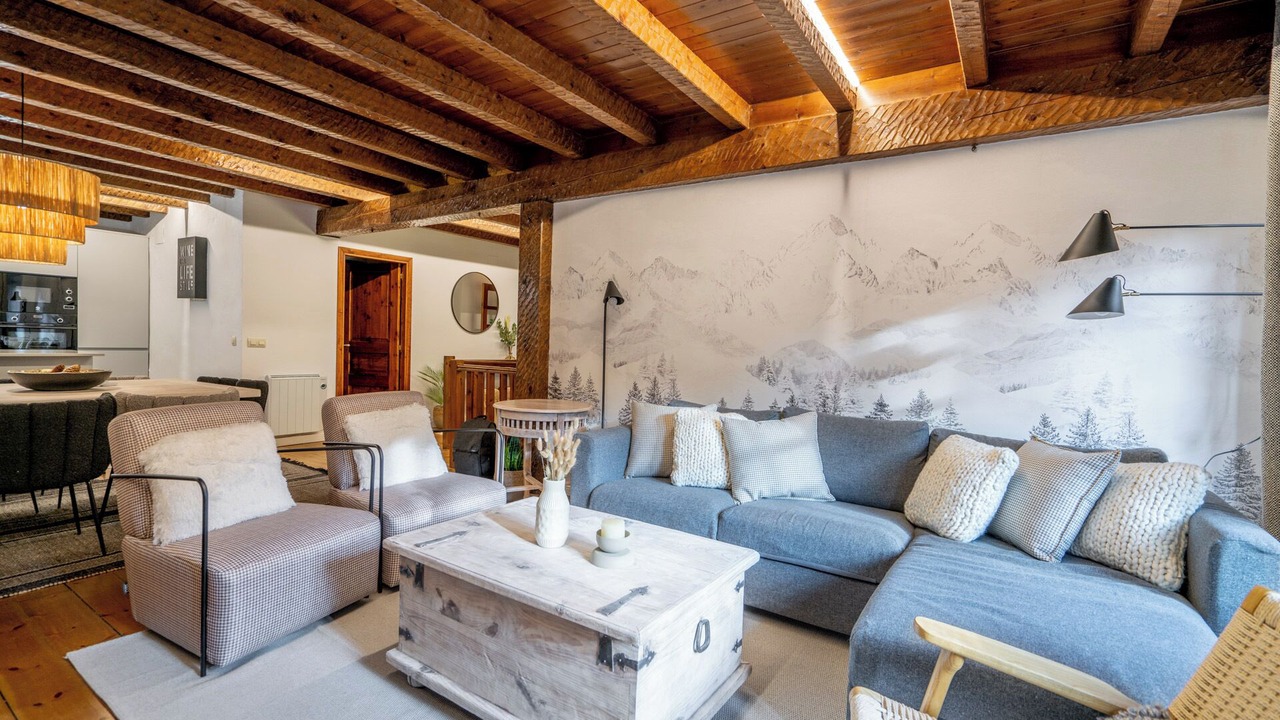 Photo of Livingroom in Garos