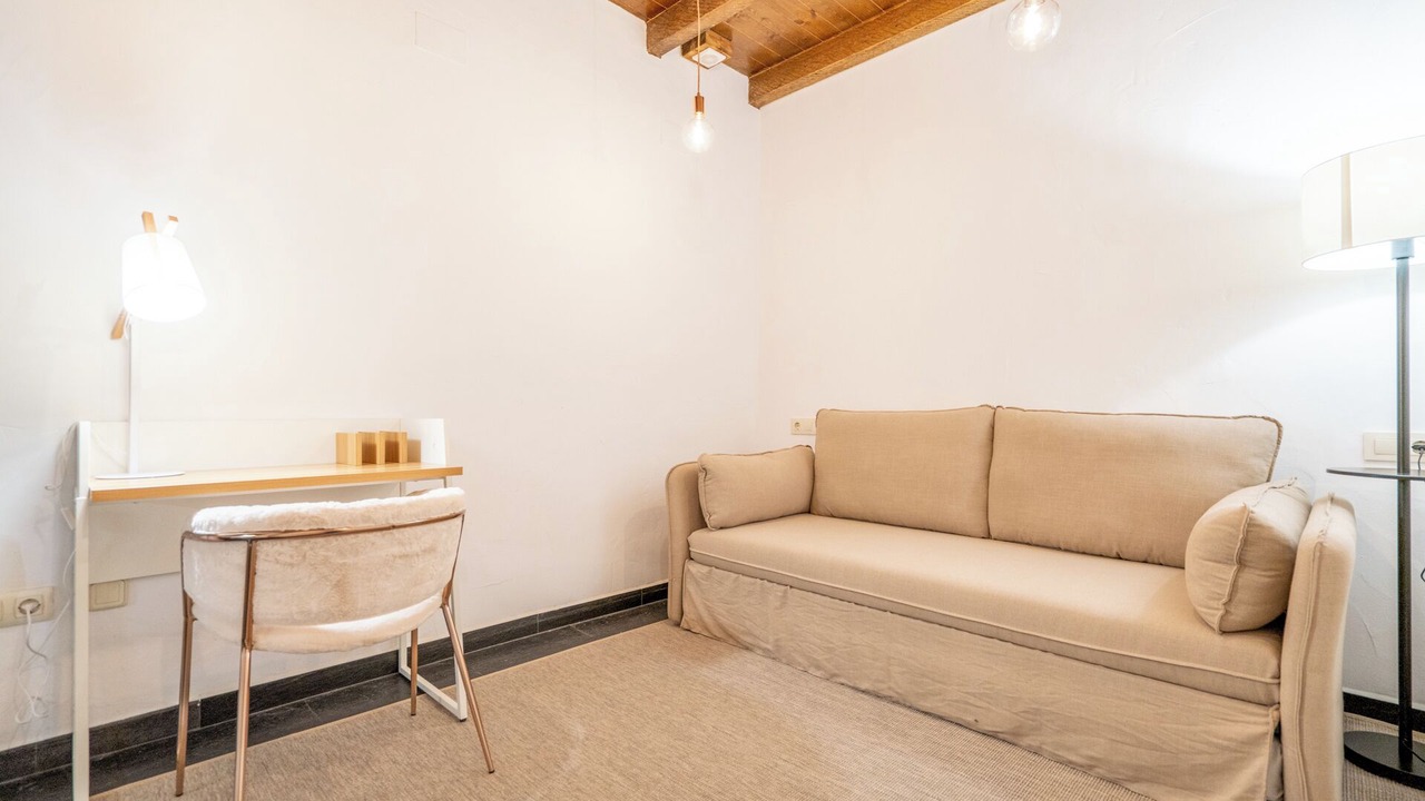 Photo of Livingroom in Garos