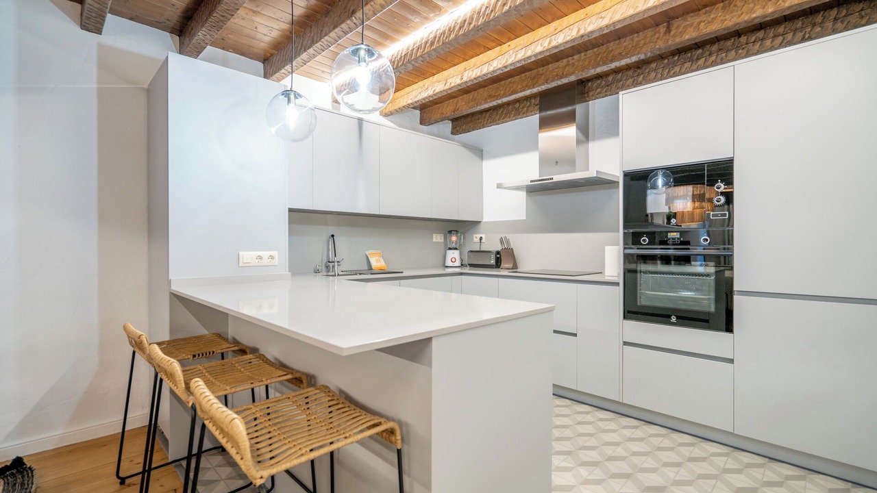 Photo of Kitchen in Garos